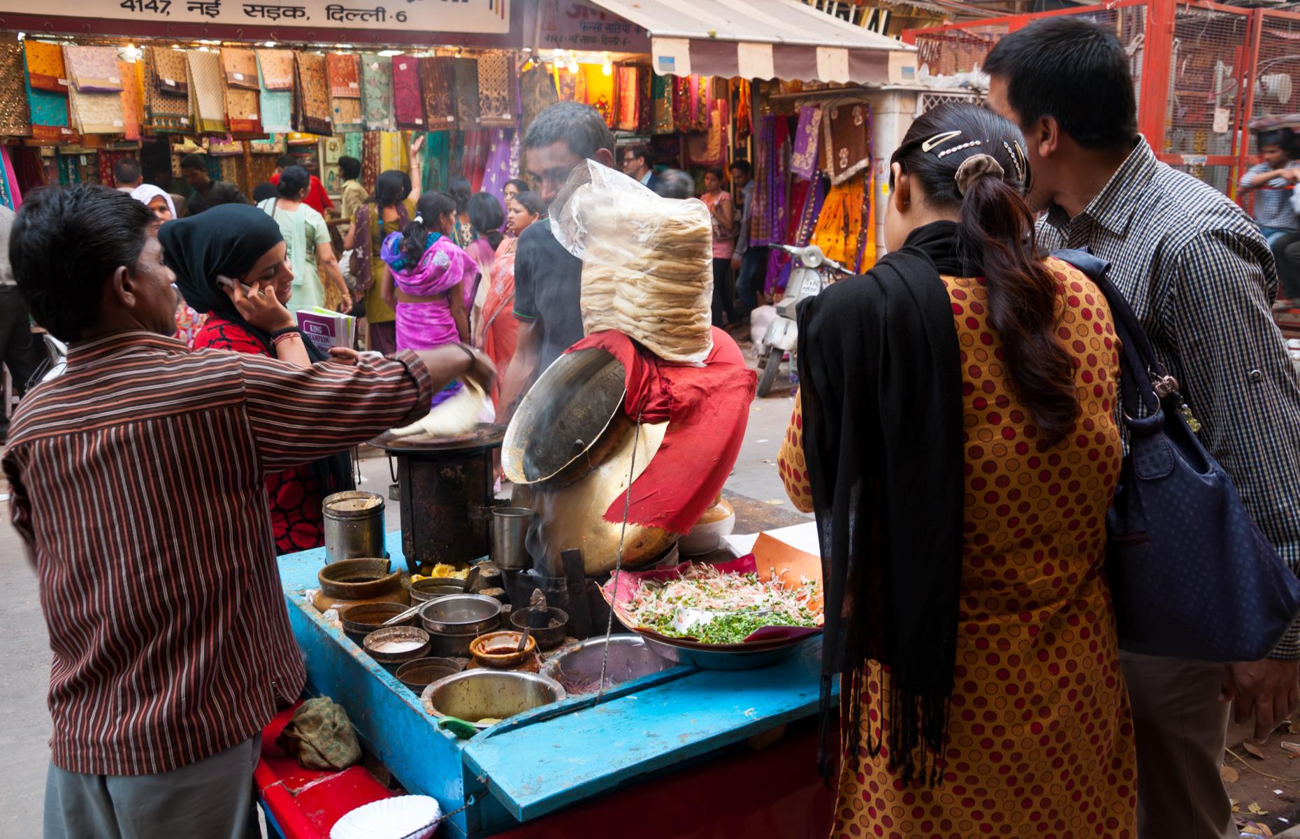Are there certain things we simply shouldn't eat or drink abroad?